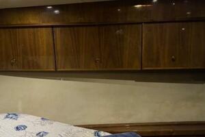 56ft Navigator Yacht For Sale