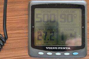 2003 Navigator Californian Veneti thumbnail 26