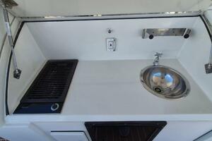 56ft Navigator Yacht For Sale