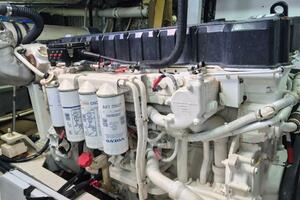 56ft Navigator Yacht For Sale