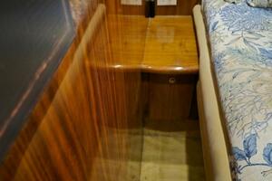 56ft Navigator Yacht For Sale