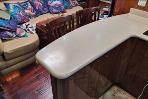 56ft Navigator Yacht For Sale