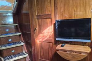 56ft Navigator Yacht For Sale