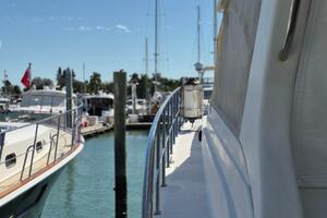 56ft Navigator Yacht For Sale