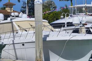 56ft Navigator Yacht For Sale