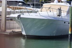 56ft Navigator Yacht For Sale