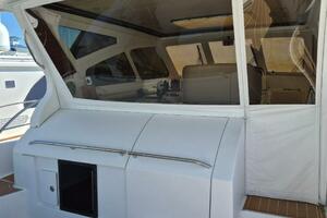 56ft Navigator Yacht For Sale