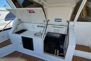 56ft Navigator Yacht For Sale