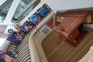 56ft Navigator Yacht For Sale