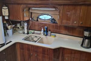 56ft Navigator Yacht For Sale