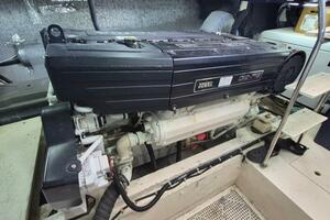 56ft Navigator Yacht For Sale