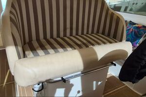 56ft Navigator Yacht For Sale