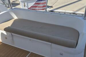 56ft Navigator Yacht For Sale