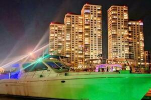 56ft Navigator Yacht For Sale