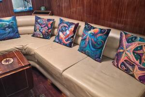 56ft Navigator Yacht For Sale