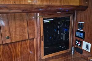 56ft Navigator Yacht For Sale