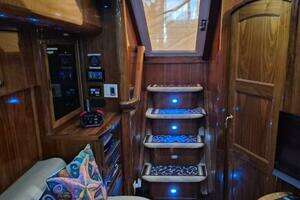 2003 Navigator Californian Veneti thumbnail 34