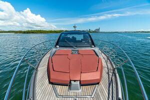 45FT (13.84M) CRANCHI yacht for sale