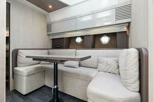 45FT (13.84M) CRANCHI