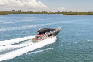 45FT (13.84M) CRANCHI