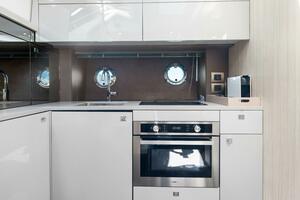 45FT (13.84M) CRANCHI