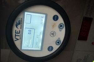 45FT (13.84M) CRANCHI