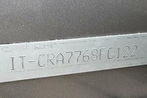 45FT (13.84M) CRANCHI