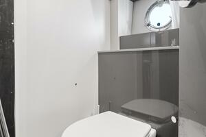 45FT (13.84M) CRANCHI