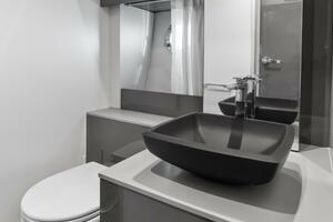 45FT (13.84M) CRANCHI