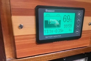 Esme 46ft Custom Yacht For Sale