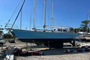Esme 46ft Custom Yacht For Sale