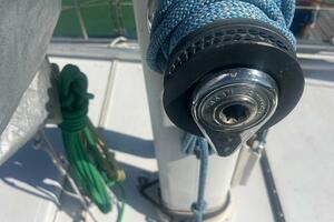 Esme 46ft Custom Yacht For Sale