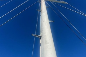 Esme 46ft Custom Yacht For Sale