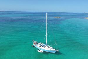 Esme 46ft Custom Yacht For Sale