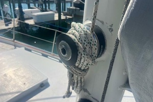 Esme 46ft Custom Yacht For Sale