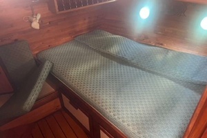 Esme 46ft Custom Yacht For Sale