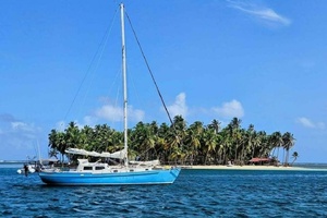 Esme 46ft Custom Yacht For Sale