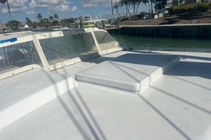 Esme 46ft Custom Yacht For Sale