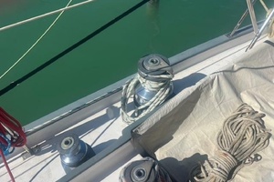 Esme 46ft Custom Yacht For Sale