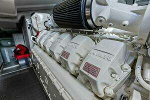 2015 Riva 63 Virtus thumbnail 84