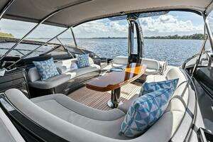 2015 Riva 63 Virtus thumbnail 32