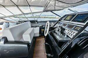 2015 Riva 63 Virtus thumbnail 36