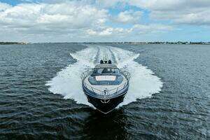 2015 Riva 63 Virtus thumbnail 22
