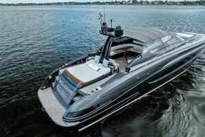 WOLVERINE Worth Avenue Yachts