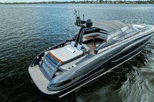 2015 Riva 63 Virtus thumbnail 3