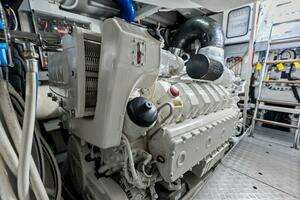 2015 Riva 63 Virtus thumbnail 88