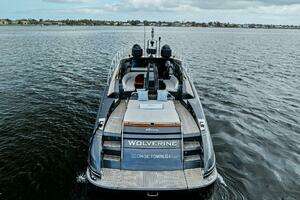 2015 Riva 63 Virtus thumbnail 4