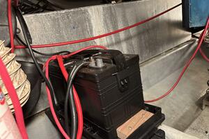 Veritas 30ft Mainship Yacht For Sale