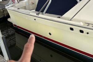 Veritas 30ft Mainship Yacht For Sale