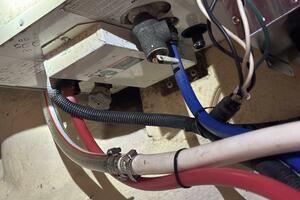 Veritas 30ft Mainship Yacht For Sale